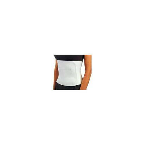 Djo Djorthopedics - Procare - 79-92149 - Premium Panel Elastic Binder 5 - Panel, 62 - 74 W, 15 H - Each