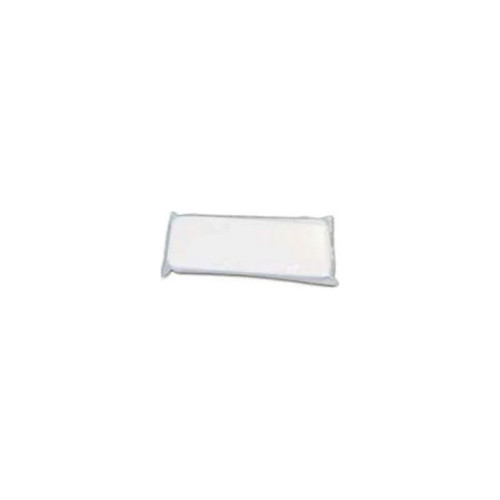 Lagasse - Diverseytm Taski - Dvsd4972122 - Diversey Prospeed - Dvs4972122 - Wet Finish Mop Pad White Microfiber Disposable - Case/12