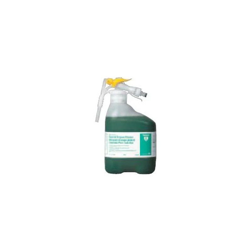 Lagasse - Diversey - Dvs101109738 - Gp Forward Sc Surface Cleaner Alcohol Based J - Fill Dispensing Systems Liquid Concentrate 2.5 Liter Bottle Citrus Scent Nonsterile - Case/2