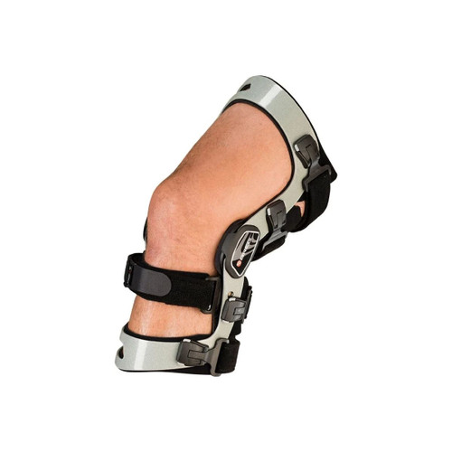 Breg - Axiom - Mg528207 - Elite Dynamic, Magnesium, Combined Instability, Right, L