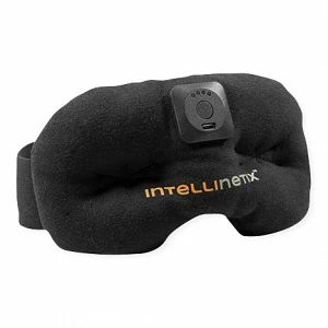 Brownmed - Imak - 07236 - Intellinetix Vibrating Pain Relief Mask, Universal. - Each