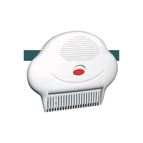 Clinical Guard - Glicmozz - Octivetech V7 Metal Lice Comb - Each