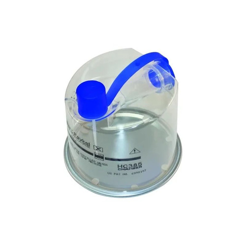 Roscoe Medical - Cpap Machine Accessories - Hc385S - Humidification Chamber For Sleepstyle - Each