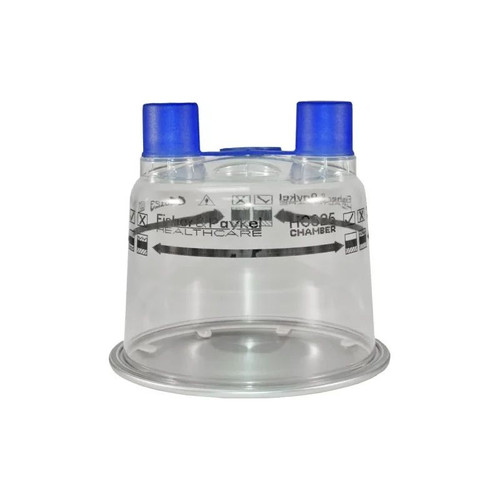 Roscoe Medical - Hc325S - Humidification Chamber For Hc150 System - Each