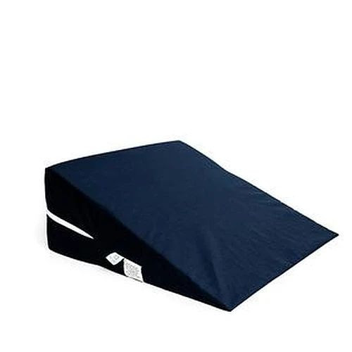 Alex Orthopedics - W4070Cw - Orthopedic Cover For Bed Wedge Pillow, 21" X 6 7/8", White. - Each