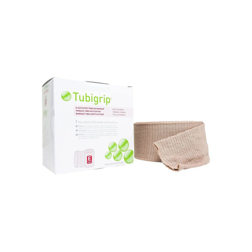 Molnlycke Health Care - 1448-Mc - Tubigrip Reusable Bandage, Size E 3.5In Large Ankle
