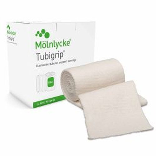 Molnlycke Health Care - 1453-Mc - Tubigrip Lg Thigh G Beige