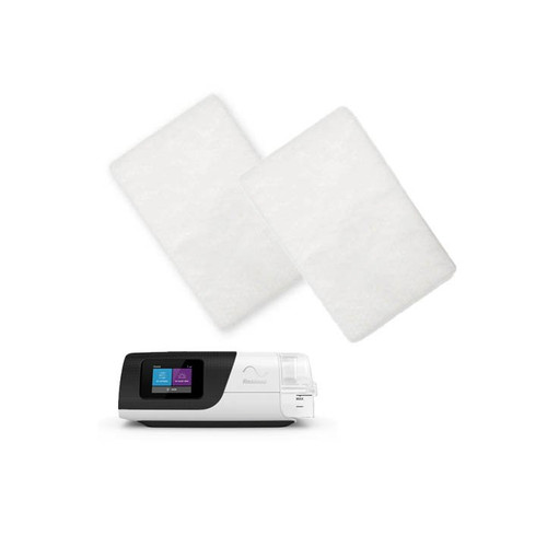 Spirit Medical - Exceleron - Cf-39300-2 - Airsense 11 Standard Filter, Disposable. - Package/2