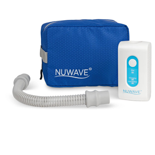 Spirit Medical - Soclean - Nw-003 - Nw003 - Nuwave Travel Sleep Equipment Cleaner - Each