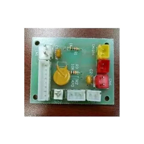 Drive Devilbiss Healthcare - Lrm402104-02 - Medical Pc Board,Spitfirew/Led Batterygauge - Each