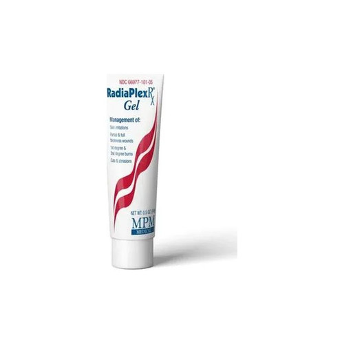 Mpm Medical - Mp00109 - Radiaplex Sample 4 Ml Tube - Case/36