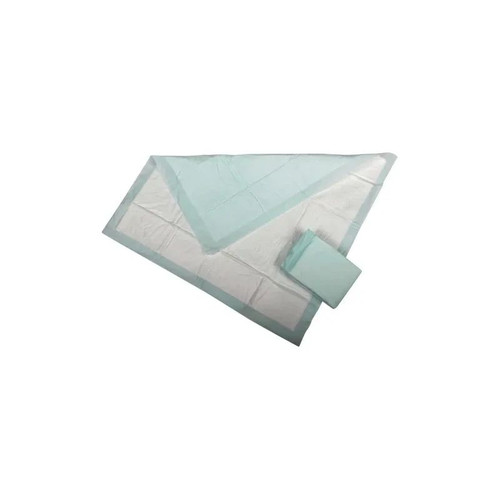 Medline - Mup2060p - Underpad,Premium,Polymer - Case/80