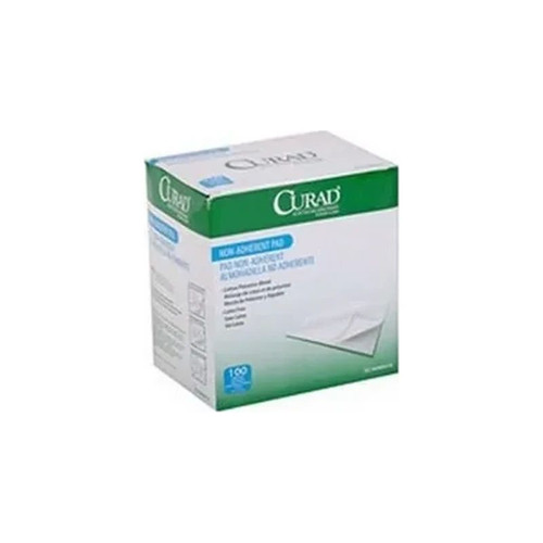 Medline - Curad - Non25710Z - Sterile Non - Adherent Pad - Box/100