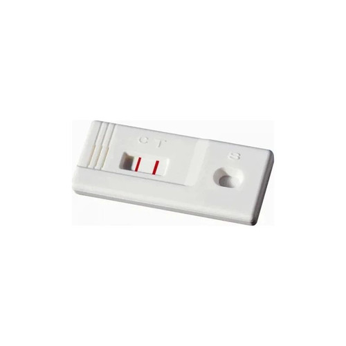 Jant Pharmacal - Pf864 - Corp Value+ Urine/Serum Hcg Test Cassette - Box/25