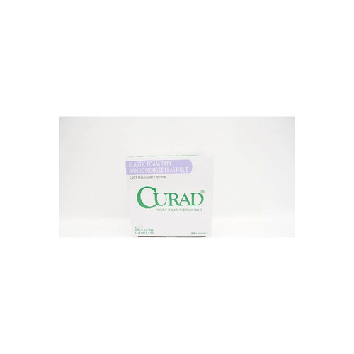 Medline - Curad - Non260603 - Elastic Foam Adhesive Tape