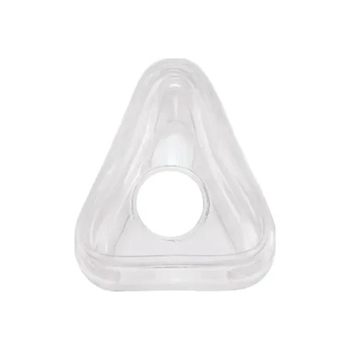 Respironics - Amara - 1090494 - Gel Full Face Mask Replacement Cushion, Large. - Each