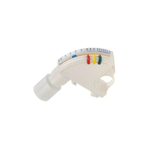 Sunset Healthcare Solutions - Res052 - Pocketpeak Peak Flow Meters Universal - Range 50 To 720 Lpm - Case/12