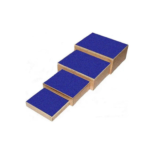 Metal And Mobility Products - Transfer Systems - 7298 - Therapy Steps - Each