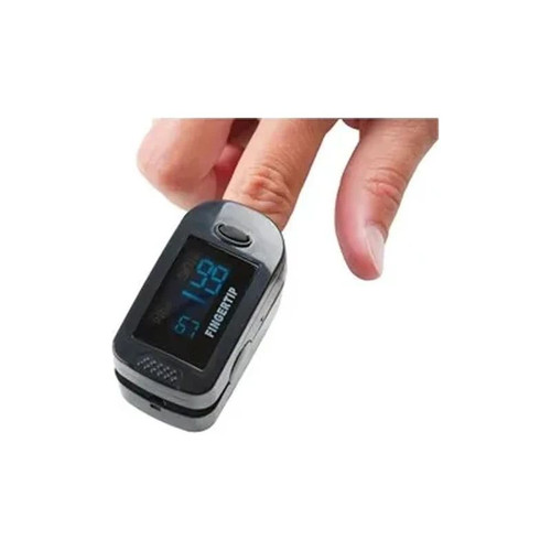 Roscoe Medical - Rmi-Pox2D - Others Two - Display Mode Pulse Oximeter - Each