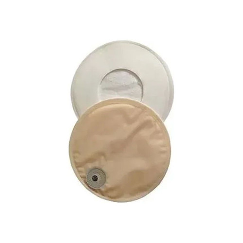 Safe N Simple - N' - Sns14502 - Stoma Cap With Hydrocolloid Collar. - Box/30