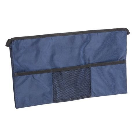 Drive Devilbiss Healthcare - Rtl10256nv - Walker Accessory Bag Navy - Each