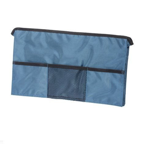 Drive Devilbiss Healthcare - Rtl10256tl - Walker Accessory Bag Teal - Each