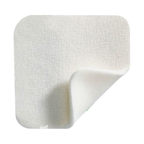 Molnlycke Health Care - 294499 - Us Mepilex Soft Silicone Absorbent Foam Dressing 8" X - Each