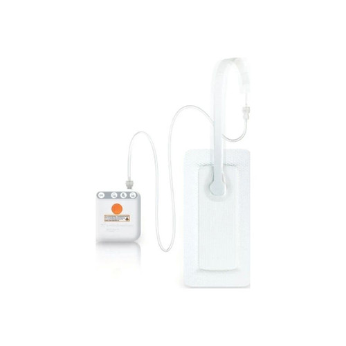 Smith & Nephew - Pico 7 - 66022016 - Single Dressing, 15Cm X 20Cm, (Us Only) - Case/3