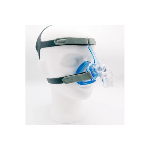 Sleepnet - 50205 - Sleep Enhancement Products Ascend Nasal Vented Mask Frame Only, One Size. - Each