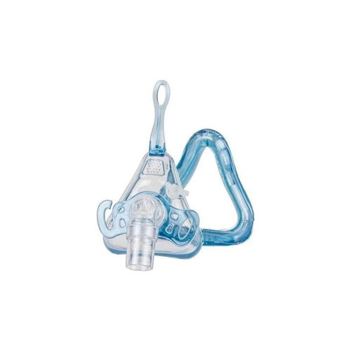 Sleepnet - 50209 - Sleep Enhancement Products Ascend Full Face Airgel Cushion, Large. - Each