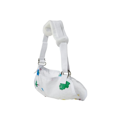 Medline - Curad - Ort11400s - Pediatric Arm Slings,Pediatric Print