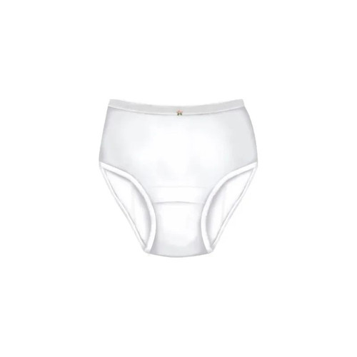 Secure Personal Care Products - Totaldry - Sp6603 - Protective Underwear Female Cotton / Polyester Medium Pull On Reusable - Case/144