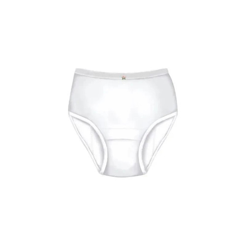 Secure Personal Care Products - Totaldry - SP6604 - Brief, Incont Rusbl Wmn L G (1 Pk 12Pk Bg 12Bg Cs) 
