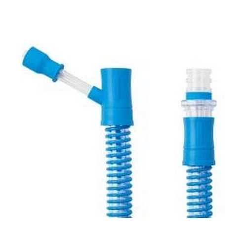 3B Medical - Prt-01017-000 - Prt01017000 - Breathing Circuit, Pediatric, Passive, Oxygen - Each