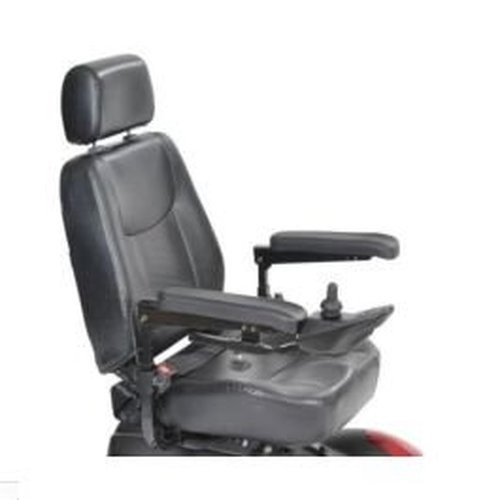 Drive Devilbiss Healthcare - Titan-19 - Medical Completeseatassmbly,18X18X16.5,Titan - Each