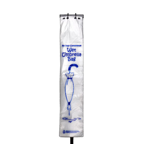 Elkay Plastics - Ub0735 - Long Umbrella Bag - Case/1000