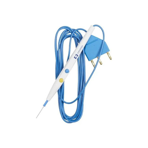 Cardinal Health - Medtronic - E2516H - Electrosurgical Handswitch Pencil, Holster - Case/1