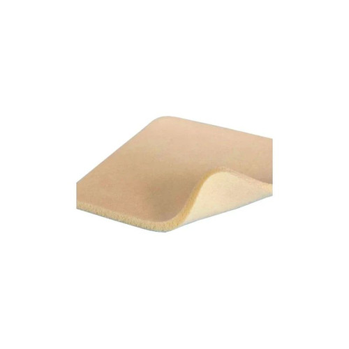 Focus Health Group - Zenifoam Ag - 10045-Ag - Polyurethane Foam Dressing With Silver, 4" X 4". - Box/10