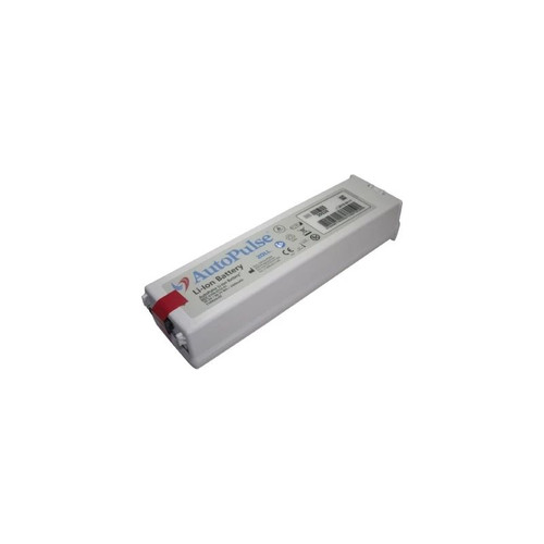 Zoll Medical - 8700-0752-01 - Rechargeable Lithium Ion Battery, For Autopulse, 12V ( Or To Ak, Gu, Hi, Pr, Vi) - Each