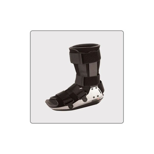 Breg - J Walker - Bl011003 - Mid - Calf, S