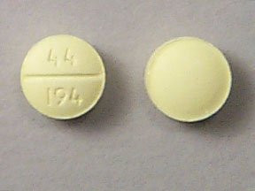 Mckesson - 00904001259 - Chlorpheniramine 4Mg Tabs 524793 100/Bt - EA/1