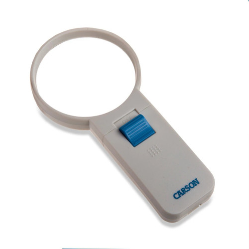 Performance Heal - 081201961 - Magnifer 3" Lighted Prestn - EA/1