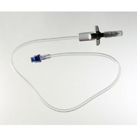 Bayer Corporatio - Svts - Transfer Set Swabbable Valve Str Disp Sm 60" - BX/50