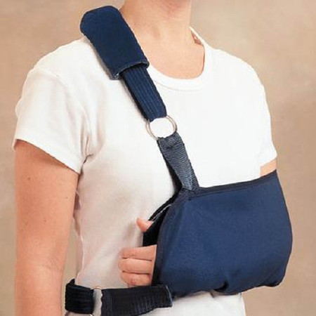 Performance Heal - 081281211 - Shoulder Immobilizer Med Prestn - EA/1
