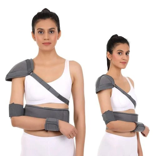 Performance Heal - 081281211 - Shoulder Immobilizer Med Prestn - EA/1