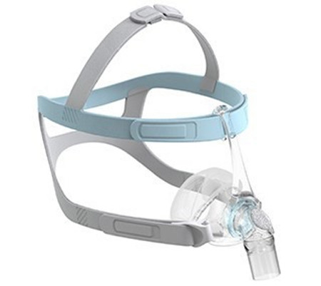 Fisher & Paykel - Esn2Ma - Cpap Kit Nasl Eson2 Med - EA/1