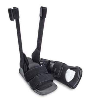 Breg Inc - Al033503 - Wedge 5Deg Sm - EA/1