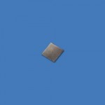 Argentum - Wpd22 - Silverlon Surg Dress 2X2 5/Pad Cae Wpd 22 - BX/5