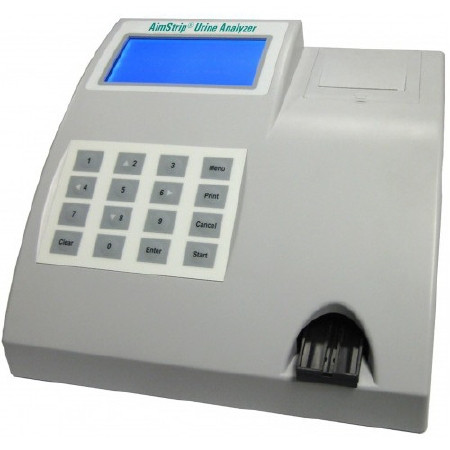 Germaine Laborat - Aimstrip - 51222 - Analyzer Urine - EA/1