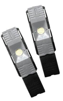 Germaine Laborat - Aimstrip - 78102 - Verifiers Hb Optical - PK/2